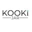 Logo for the brand KookiJar